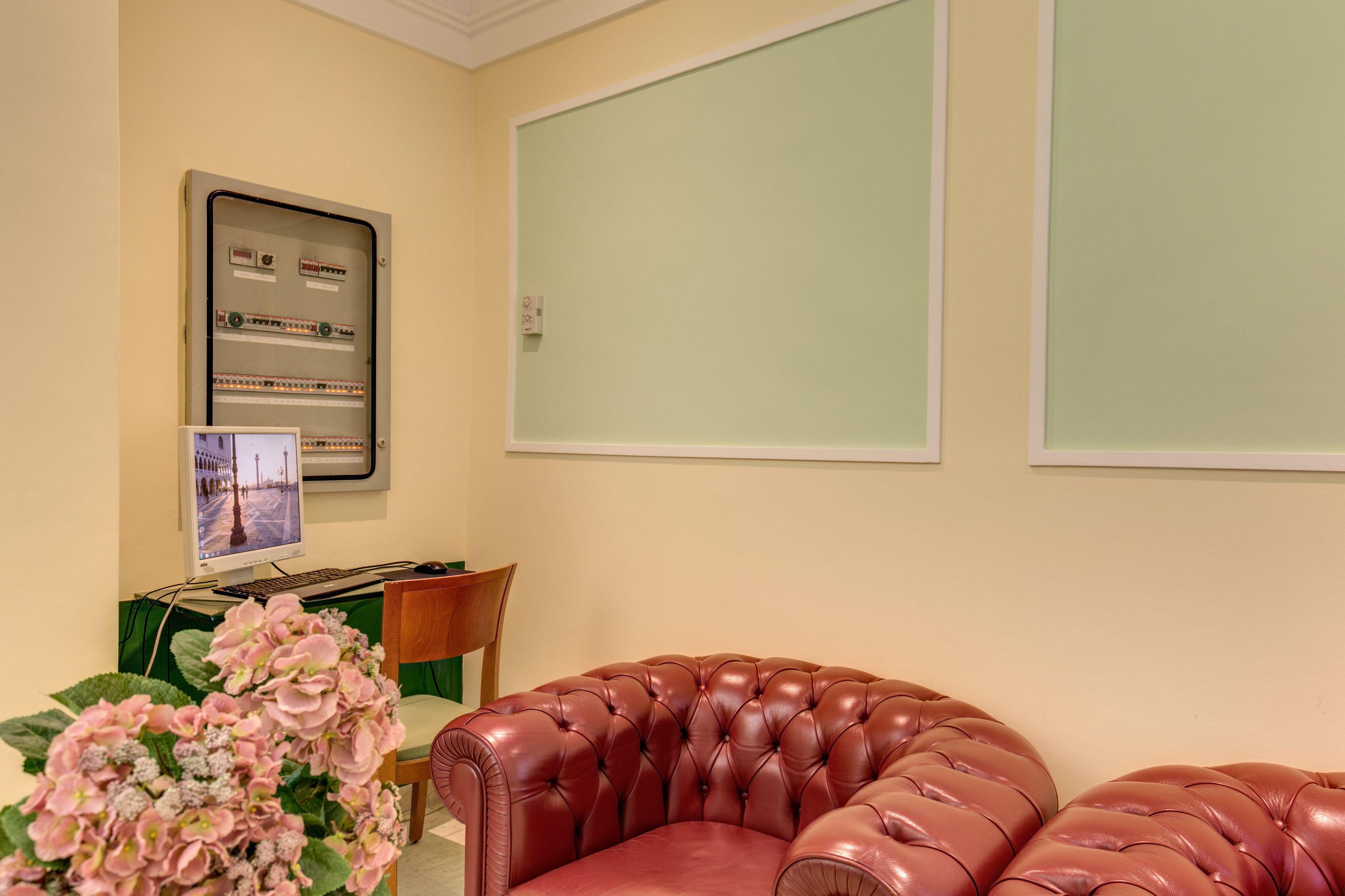 Hotel Igea — Billeder 1